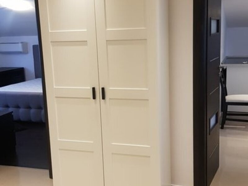 Militari, Moinesti, Drumul Taberei, bd. Timisoara,